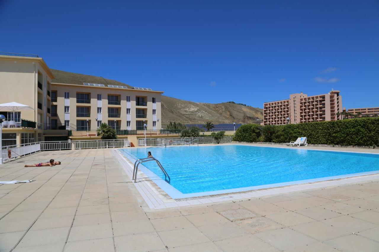Inatel Porto Santo Hotel Ngoại thất bức ảnh