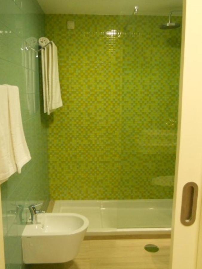 Inatel Porto Santo Hotel Ngoại thất bức ảnh