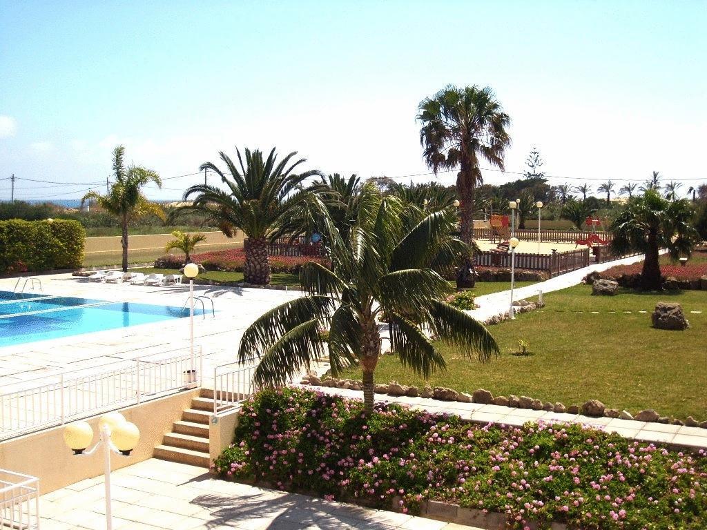 Inatel Porto Santo Hotel Ngoại thất bức ảnh