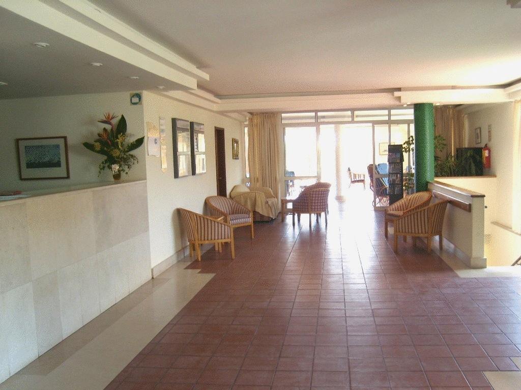 Inatel Porto Santo Hotel Ngoại thất bức ảnh
