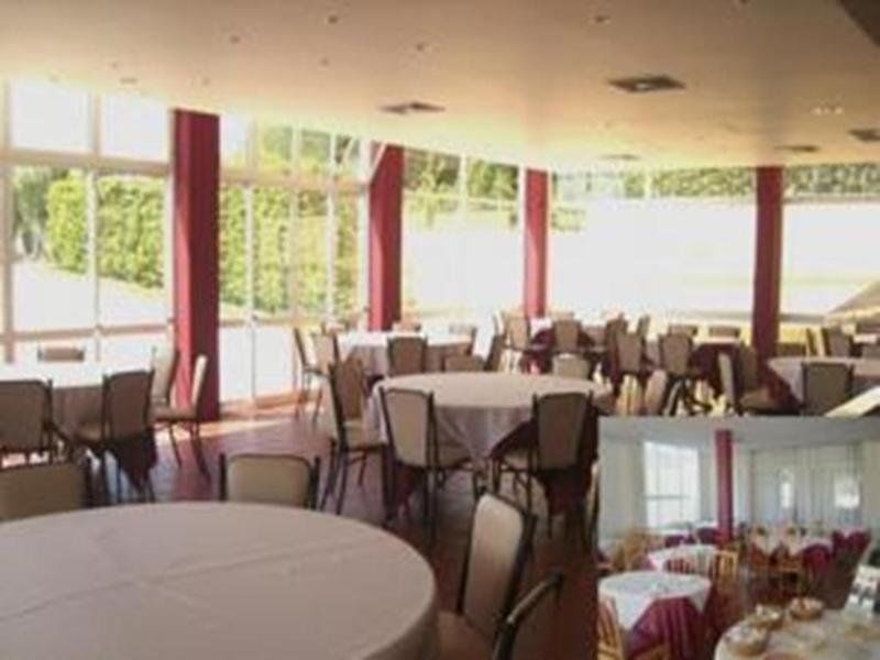 Inatel Porto Santo Hotel Ngoại thất bức ảnh