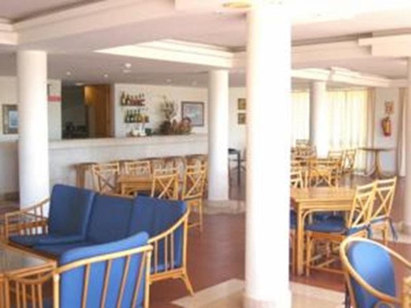 Inatel Porto Santo Hotel Ngoại thất bức ảnh