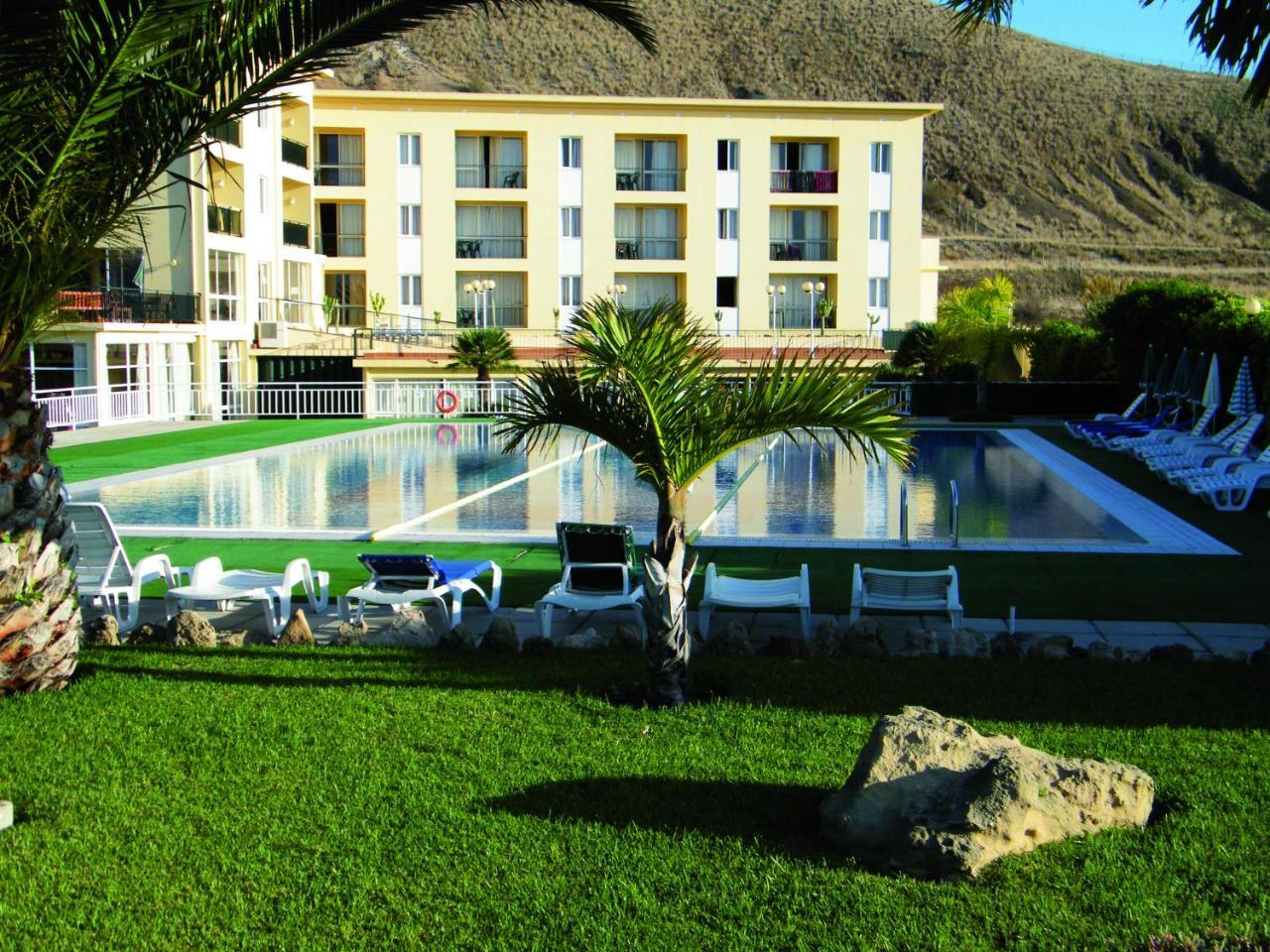 Inatel Porto Santo Hotel Ngoại thất bức ảnh