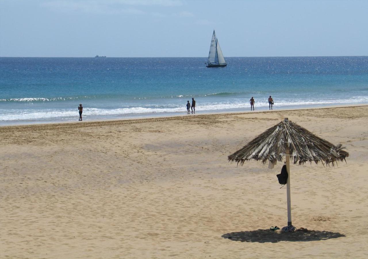 Inatel Porto Santo Hotel Ngoại thất bức ảnh
